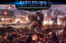 Battledawn